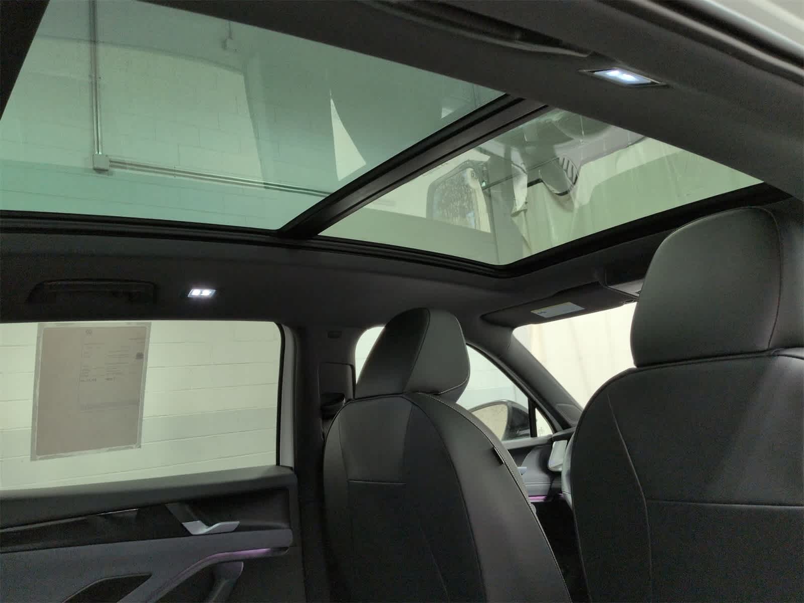 Thumbnail: 2026 Volkswagen Tiguan - 23