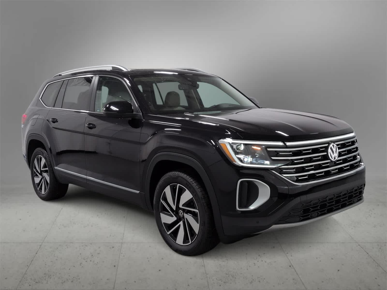 Thumbnail: 2026 Volkswagen Atlas - 2