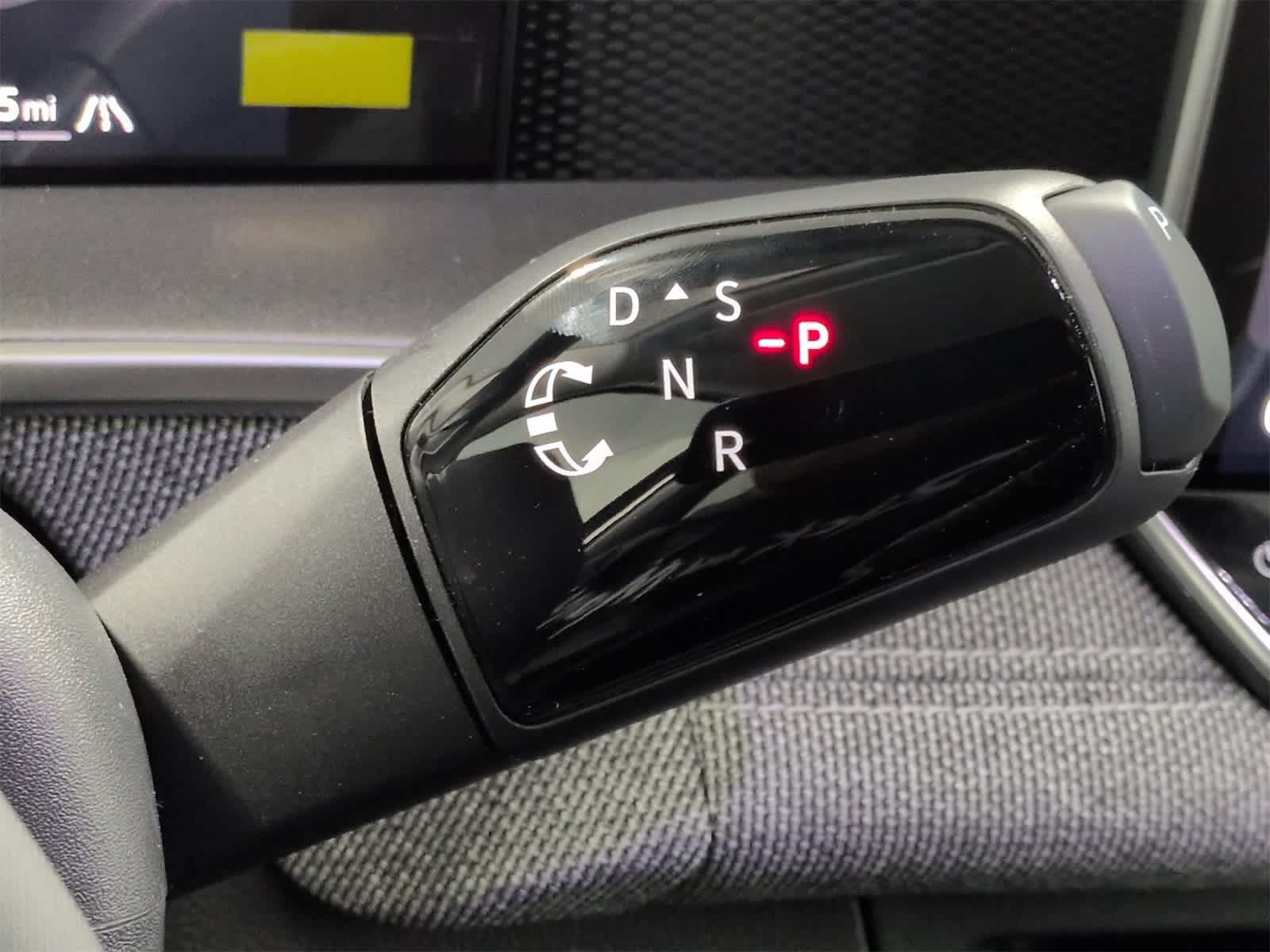 Thumbnail: 2026 Volkswagen Tiguan - 27