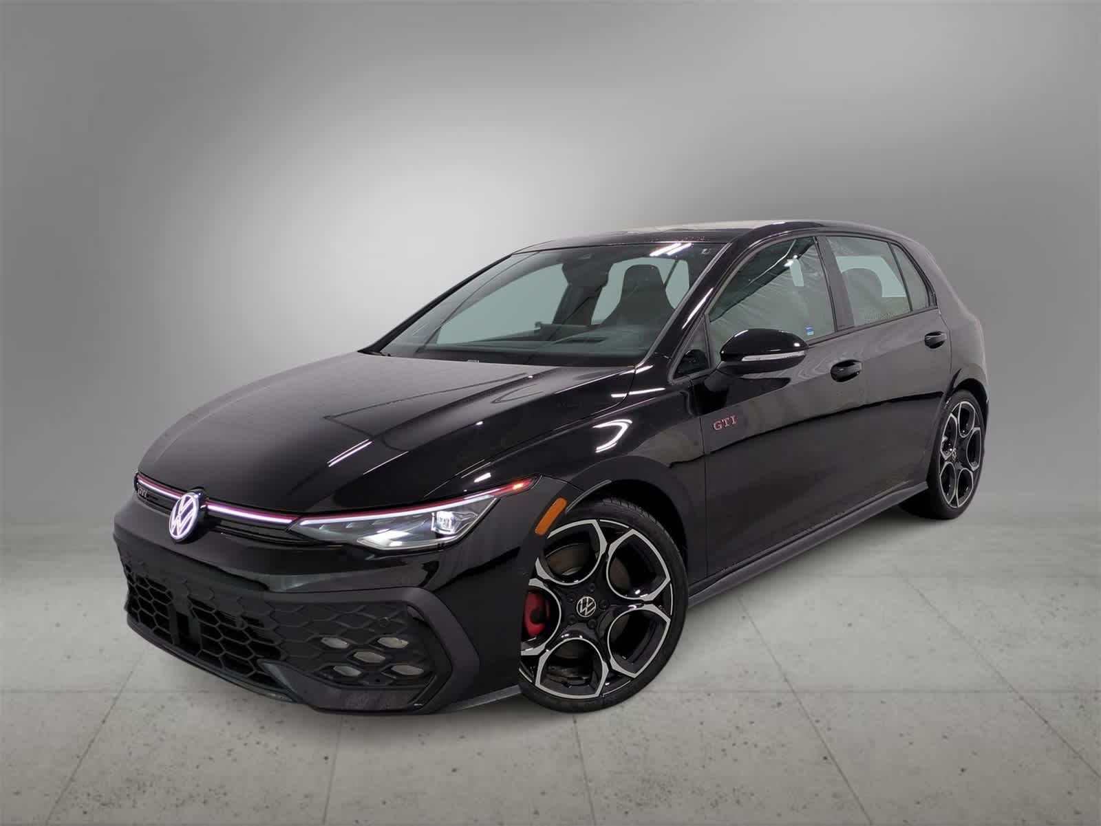 2025 Volkswagen Golf GTI Autobahn -
                  Farmington Hills, MI