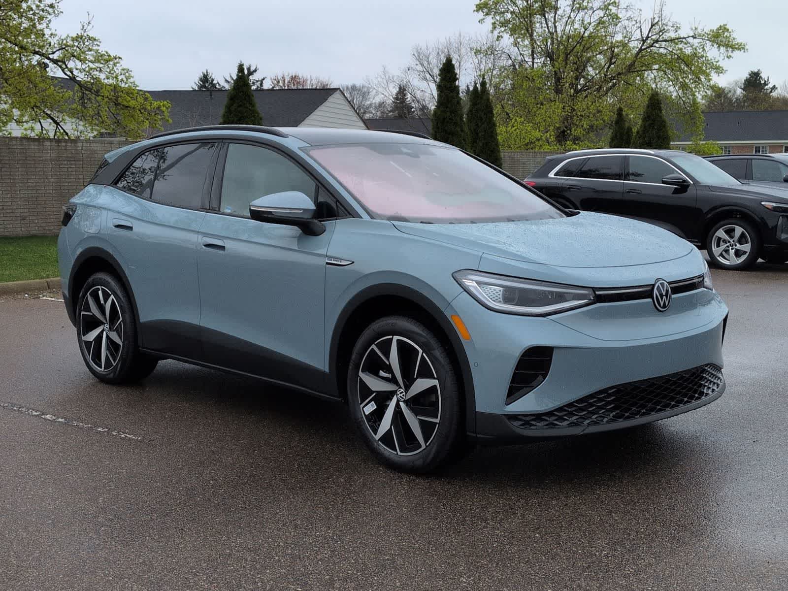 Thumbnail: 2026 Volkswagen ID.4 - 16