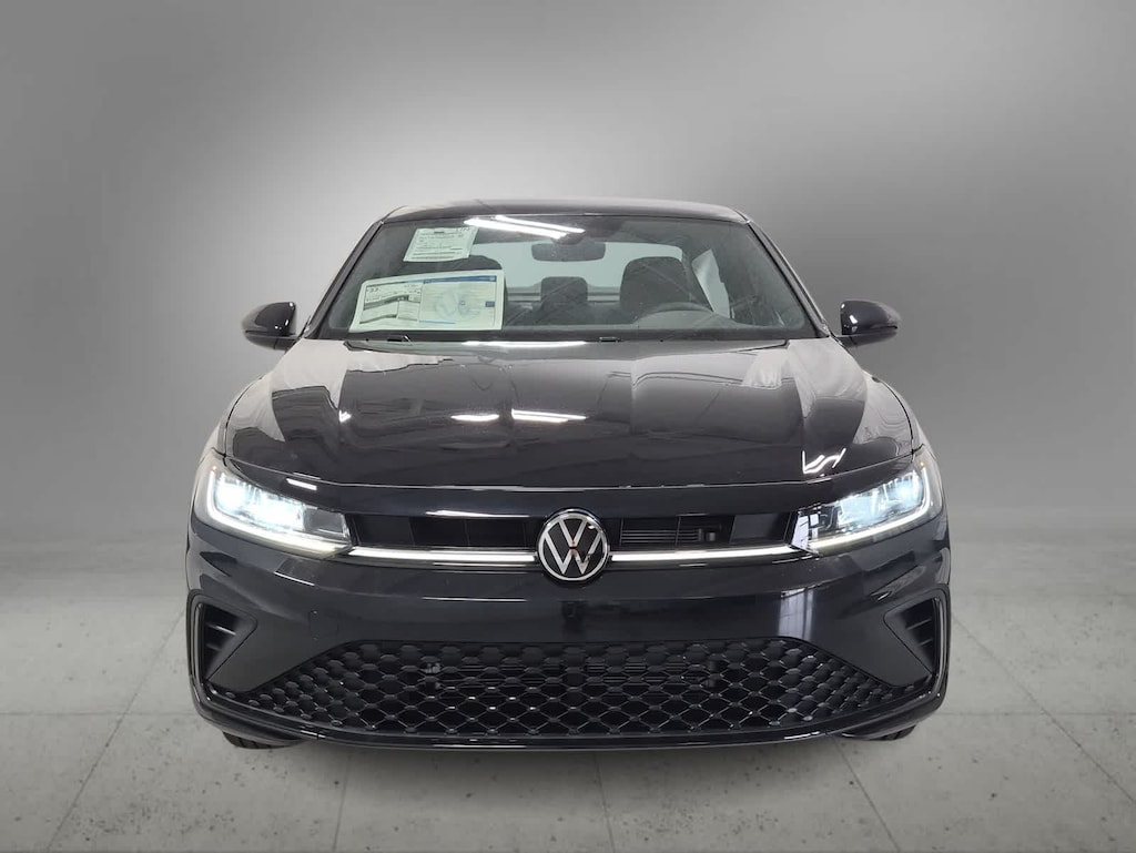New 2026 Volkswagen Jetta 1.5T Sport Sedan