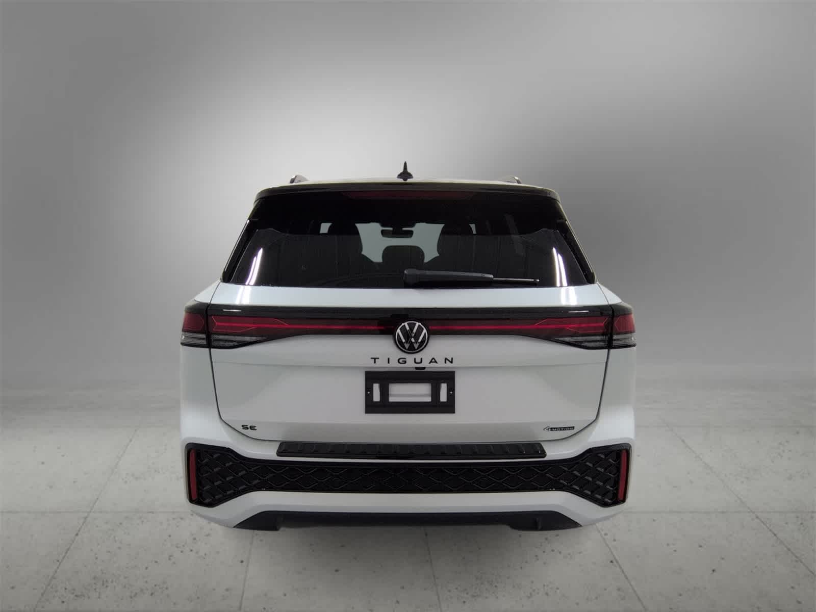 Thumbnail: 2026 Volkswagen Tiguan - 7