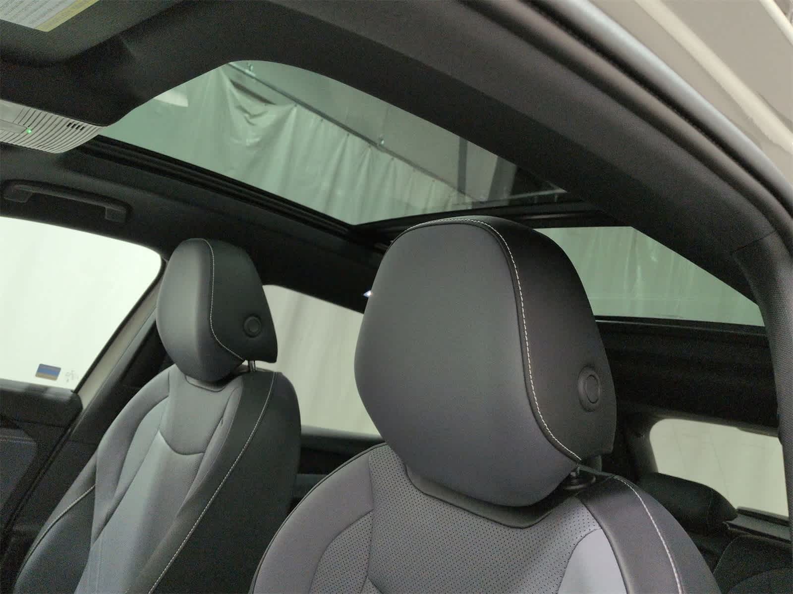 Thumbnail: 2026 Volkswagen Tiguan - 20