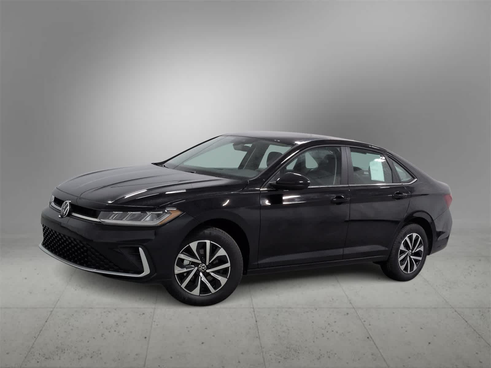 2026 Volkswagen Jetta S's photo