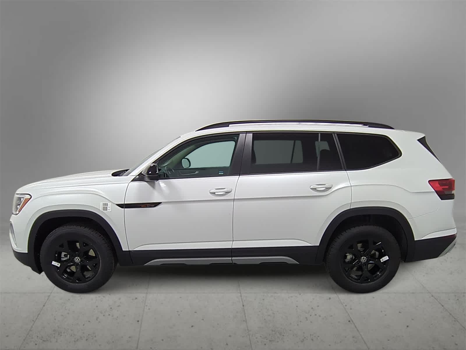 Thumbnail: 2026 Volkswagen Atlas - 5