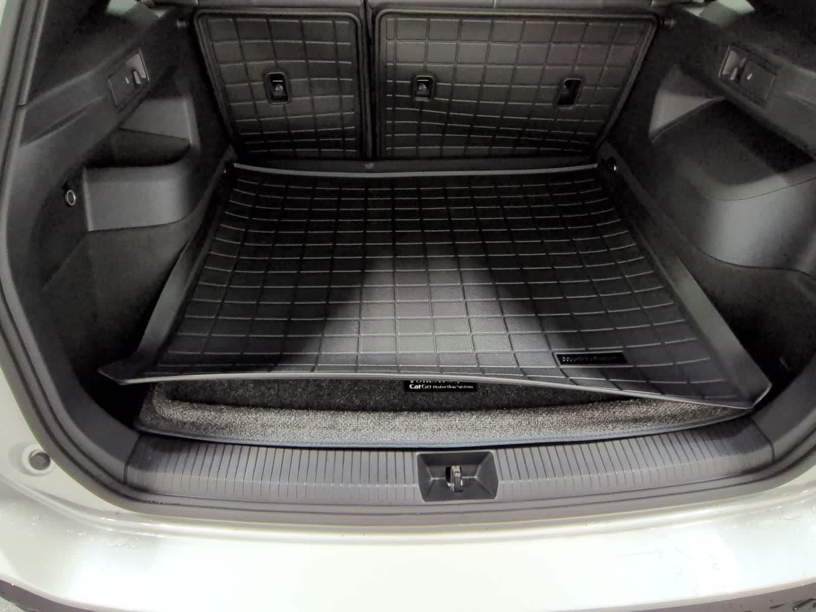 2026 Volkswagen Tiguan SE R-LINE BLACK - Photo 36