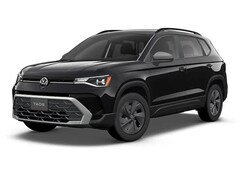 2025 Volkswagen Taos 1.5T S SUV