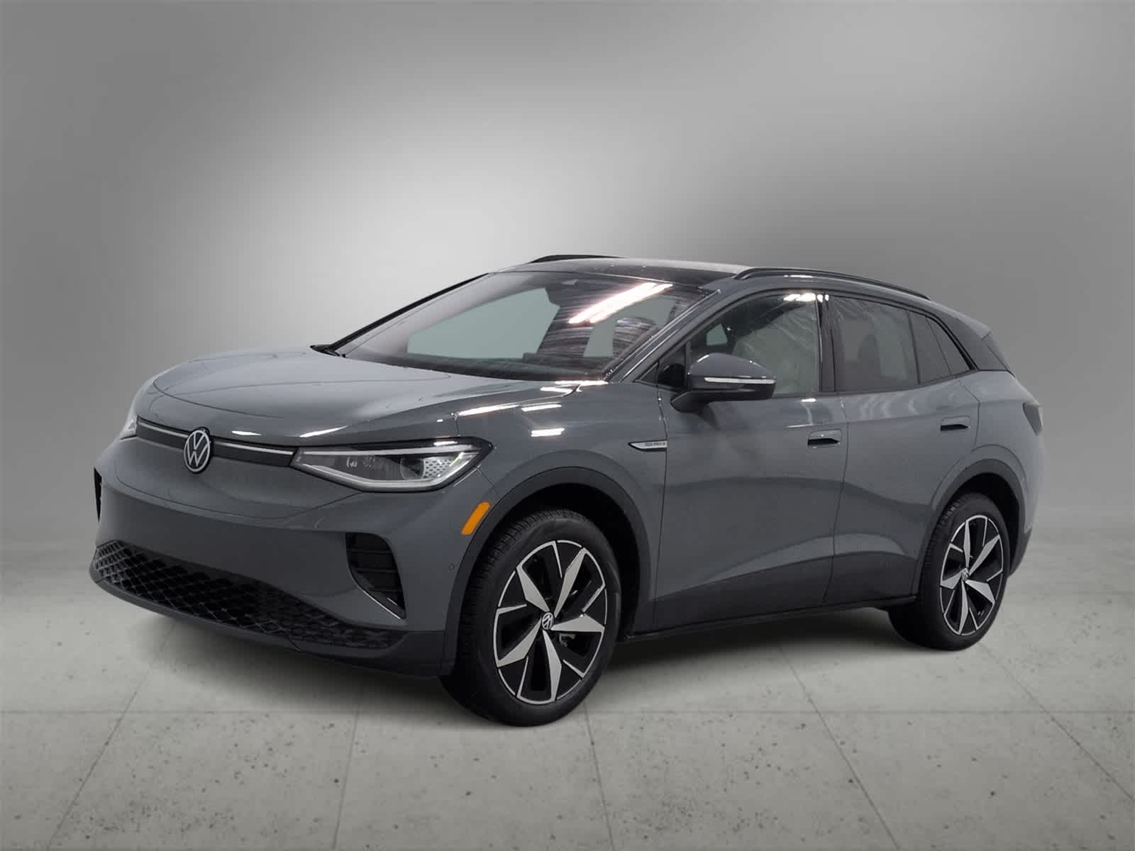 Thumbnail: 2025 Volkswagen ID.4 - 4