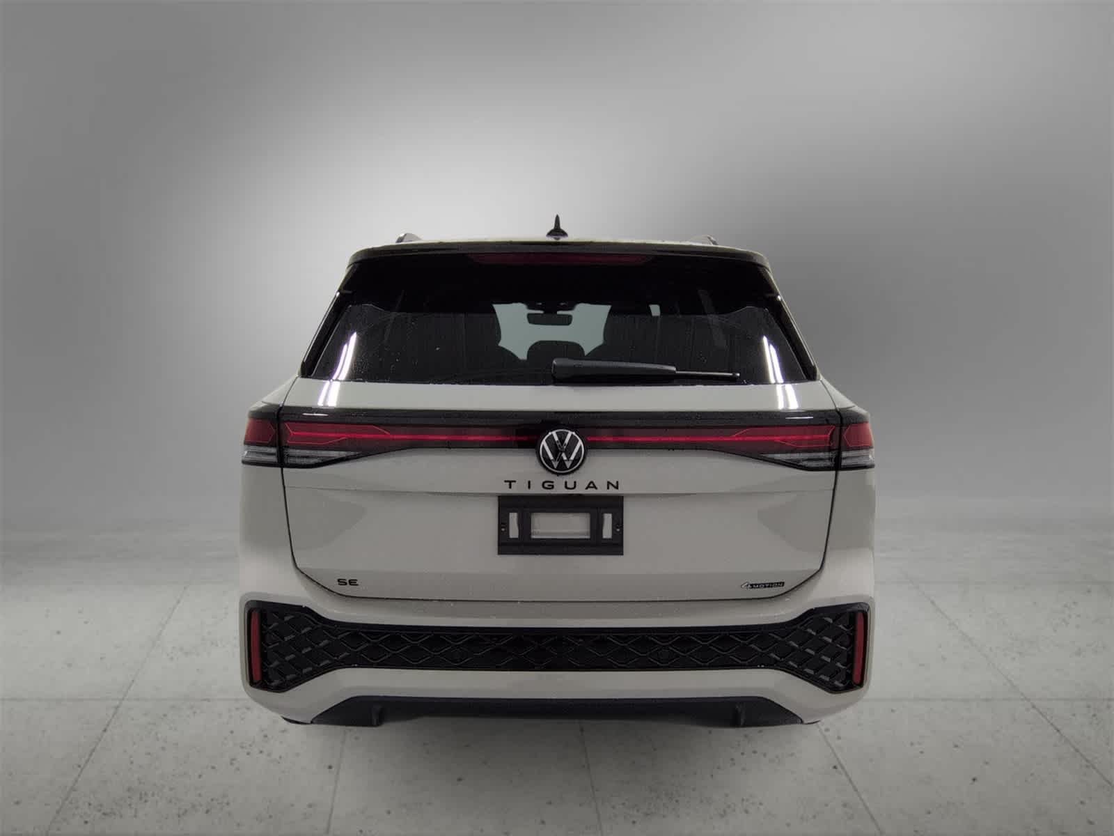 Thumbnail: 2026 Volkswagen Tiguan - 7