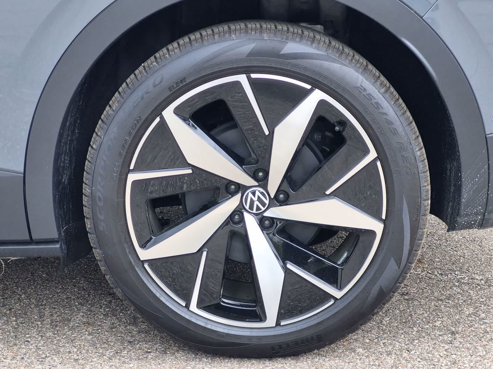Thumbnail: 2026 Volkswagen ID.4 - 14