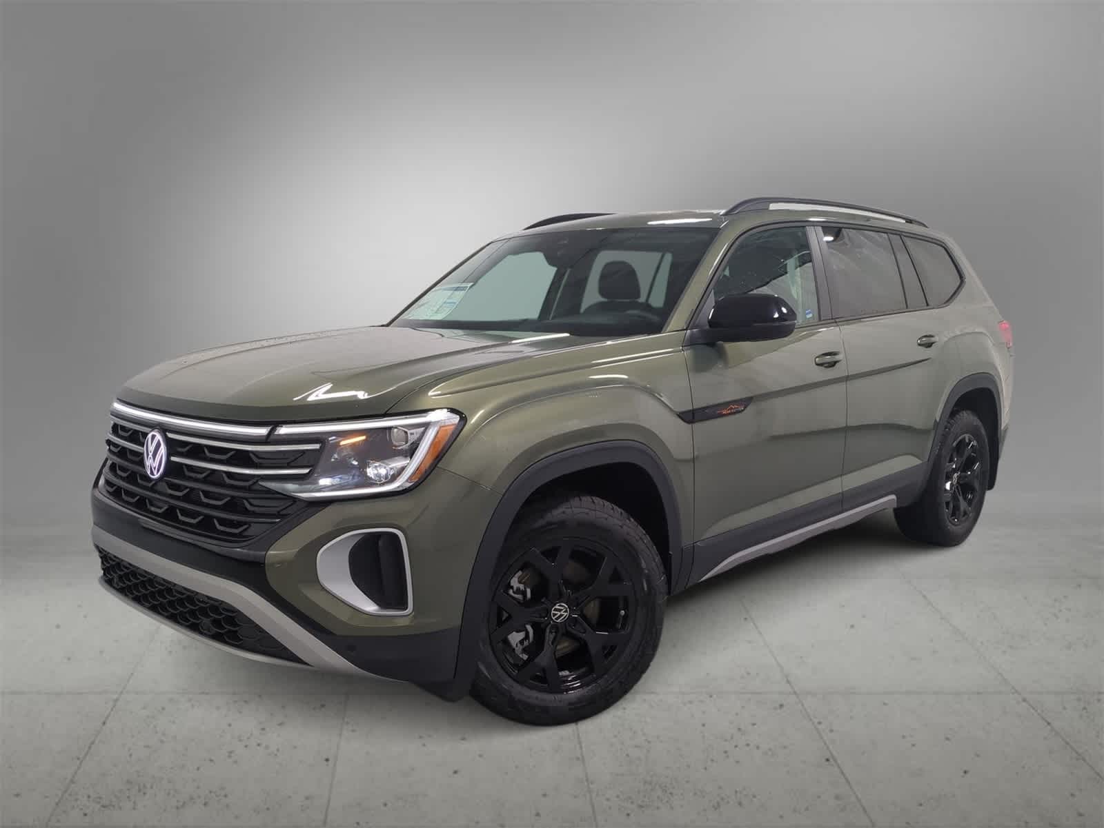 2025 Volkswagen Atlas  -
                  Farmington Hills, MI