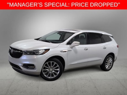 2019 Buick Enclave Essence SUV