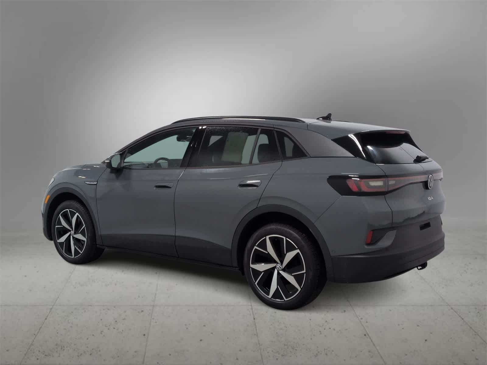 Thumbnail: 2025 Volkswagen ID.4 - 6