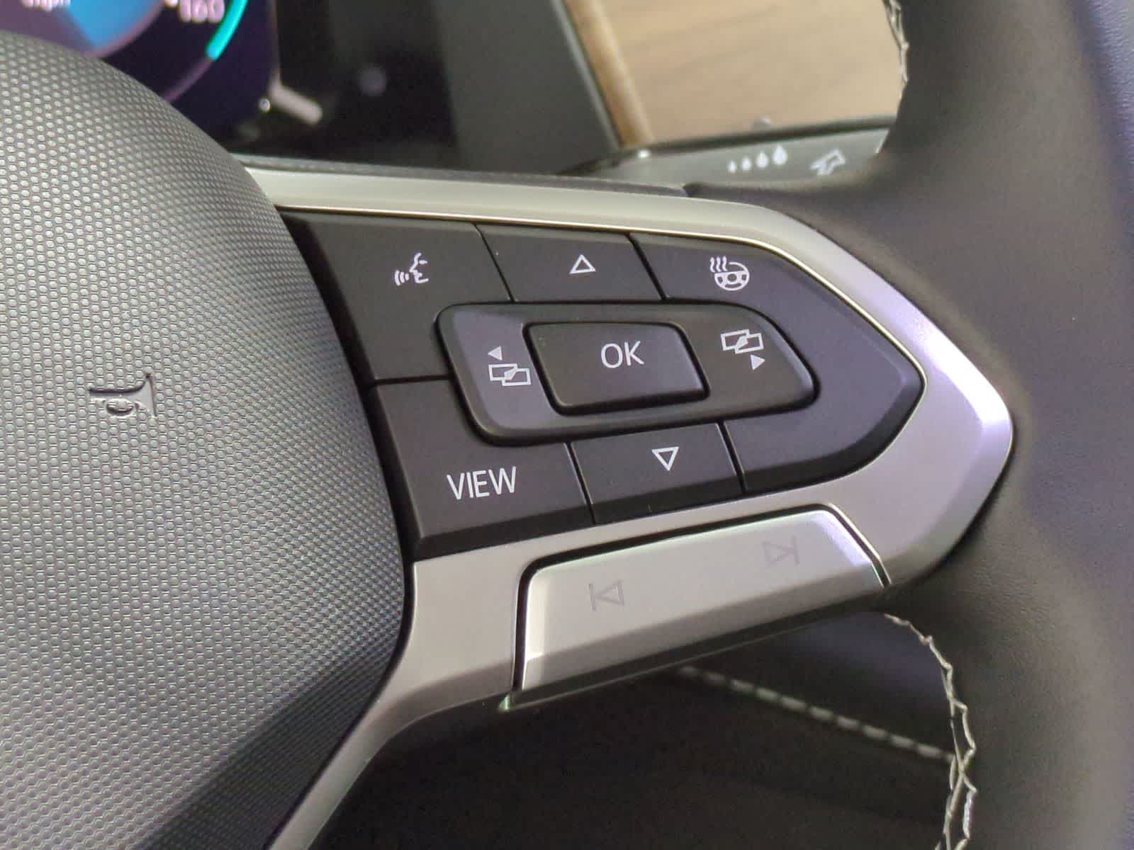 2026 Volkswagen Atlas SE w/Tech - Photo 24