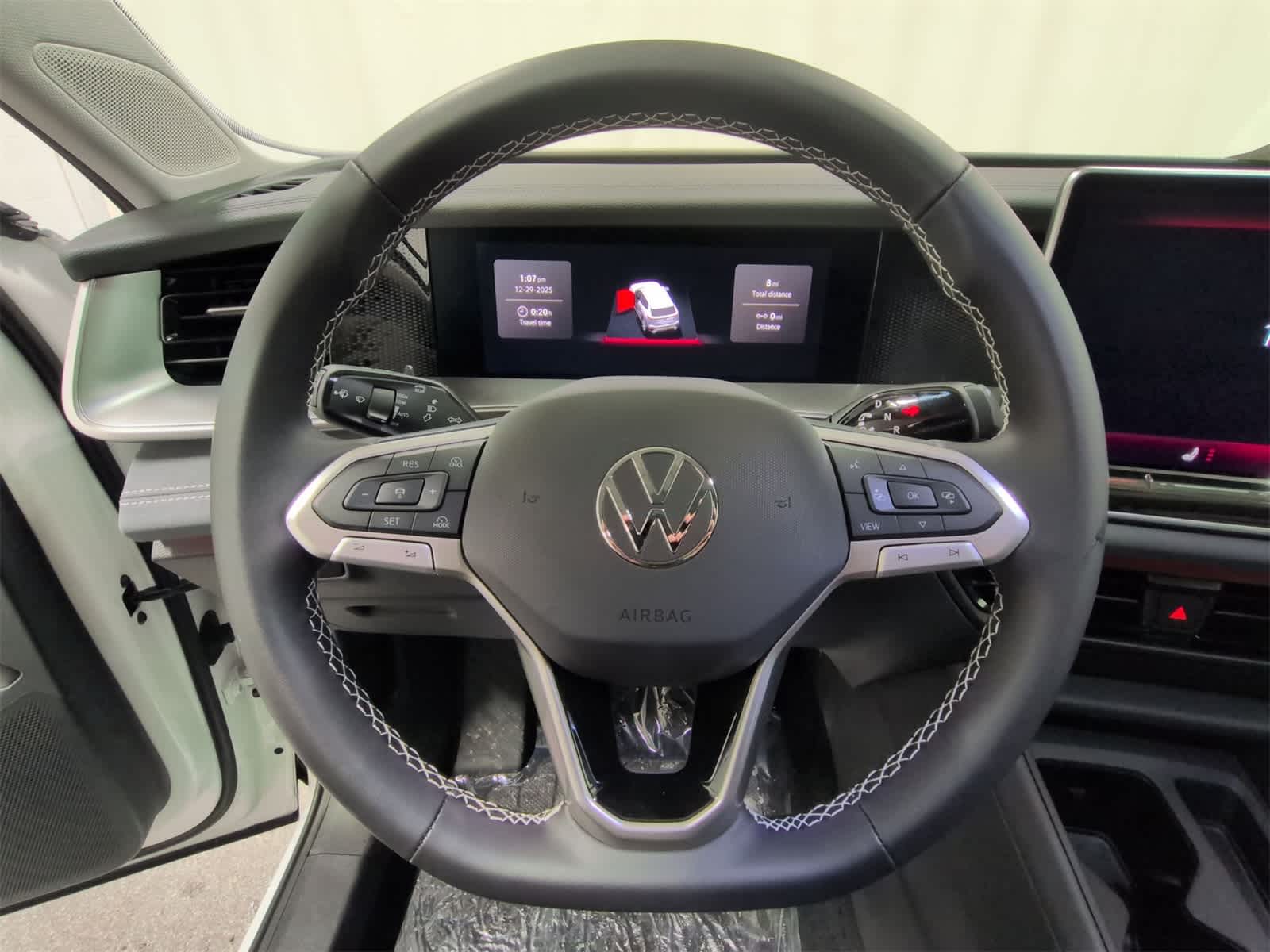 Thumbnail: 2026 Volkswagen Tiguan - 25