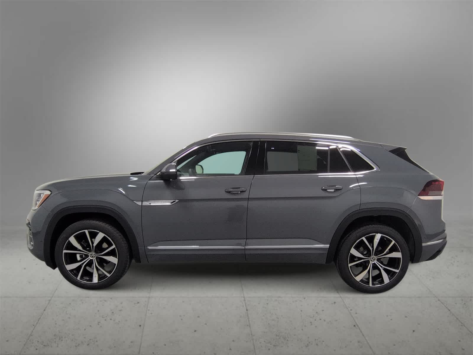 Thumbnail: 2026 Volkswagen Atlas - 5