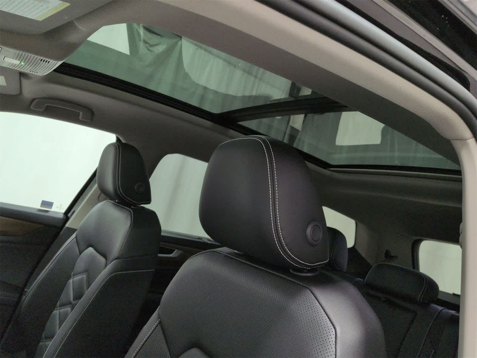 Thumbnail: 2026 Volkswagen Atlas - 20