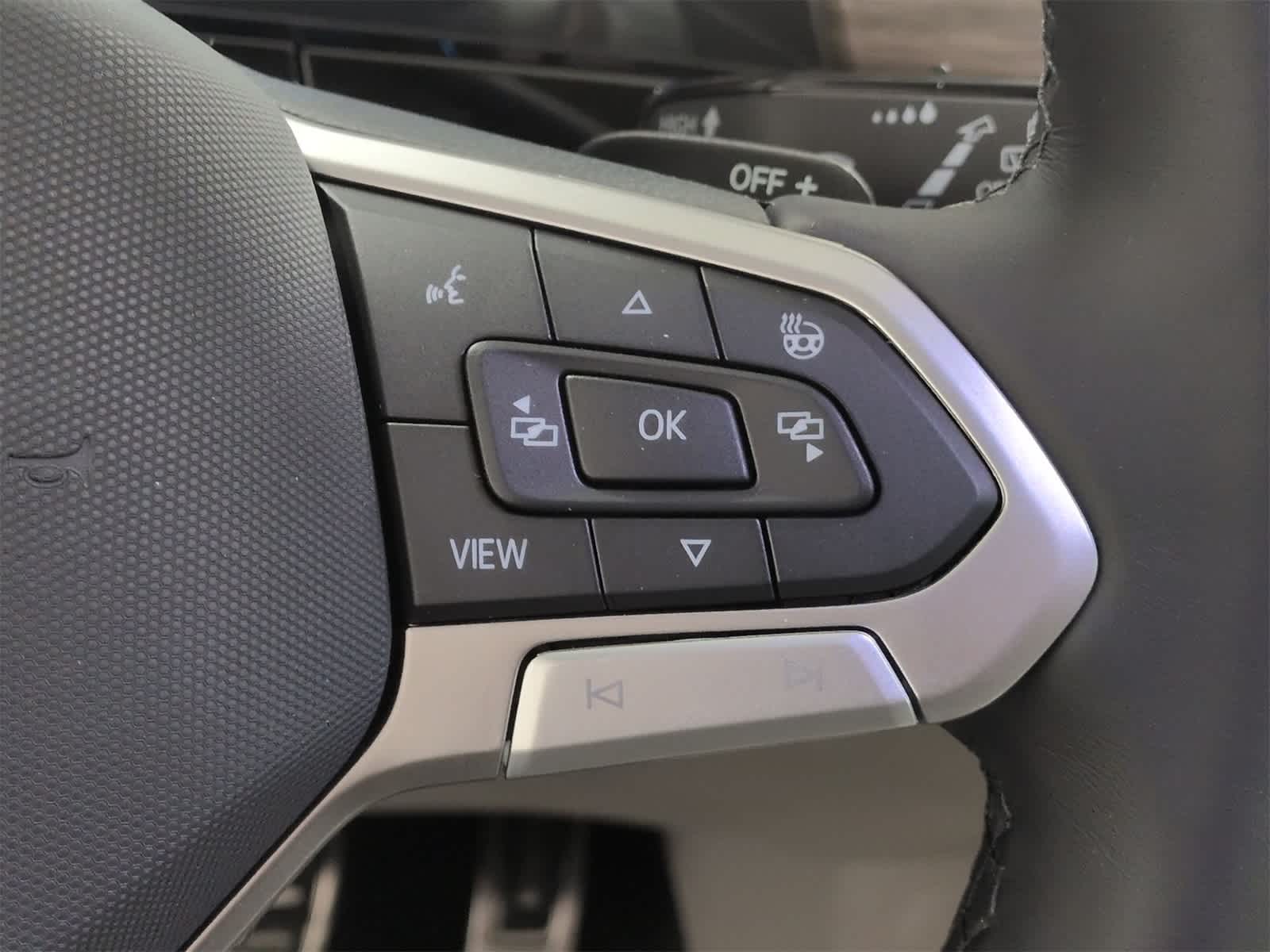 Thumbnail: 2026 Volkswagen Atlas - 27