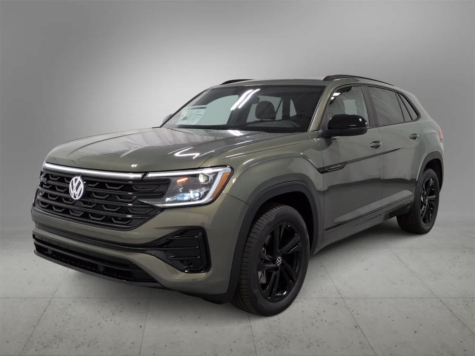 Thumbnail: 2026 Volkswagen Atlas - 4