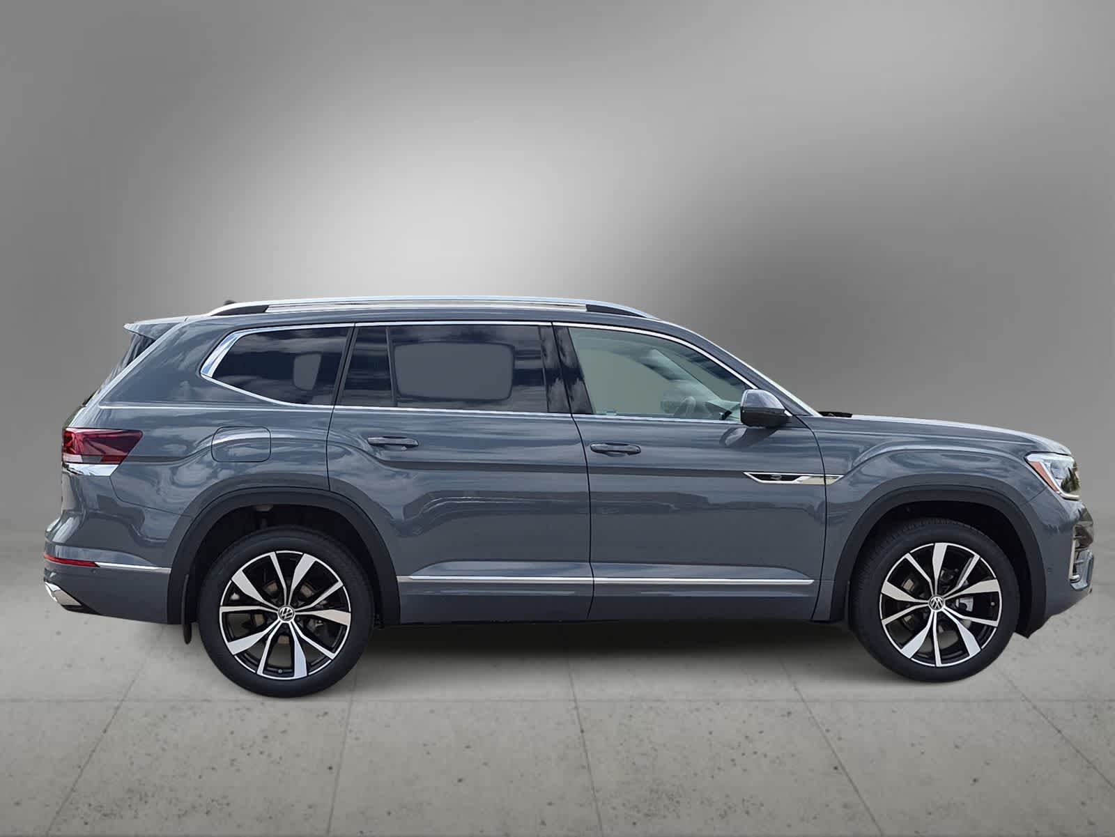 Thumbnail: 2026 Volkswagen Atlas - 9
