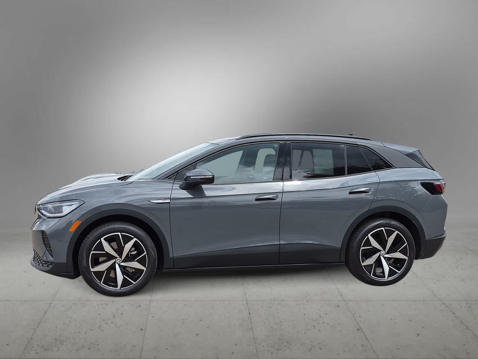 Thumbnail: 2026 Volkswagen ID.4 - 5