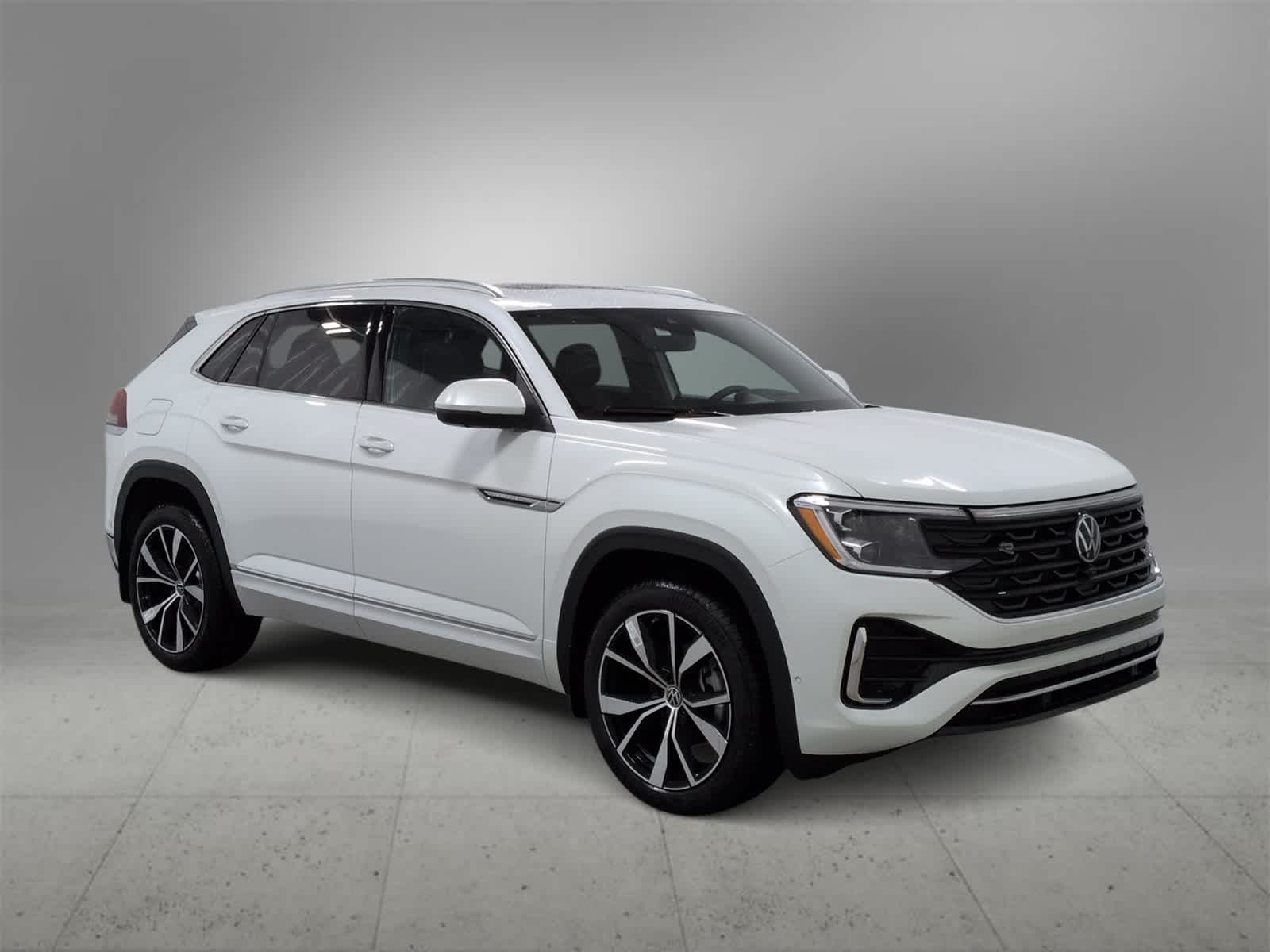 Thumbnail: 2026 Volkswagen Atlas - 2