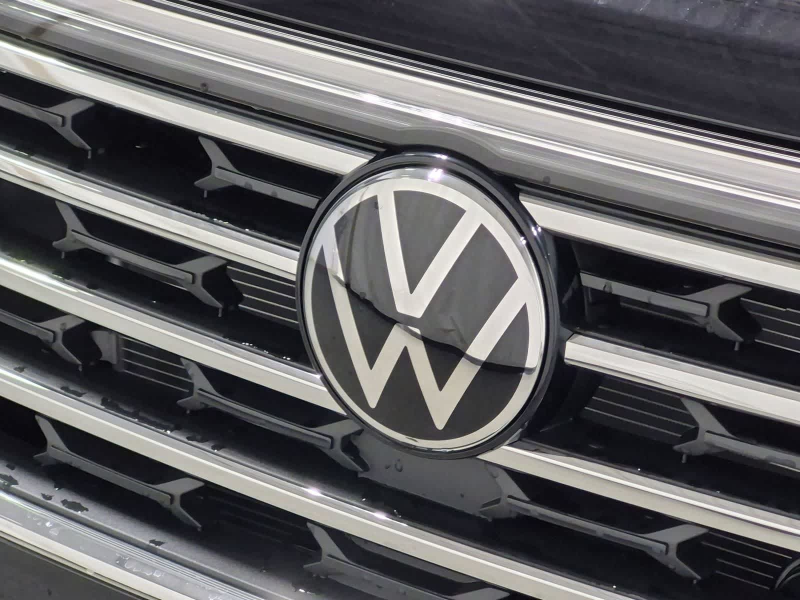 Thumbnail: 2026 Volkswagen Atlas - 12