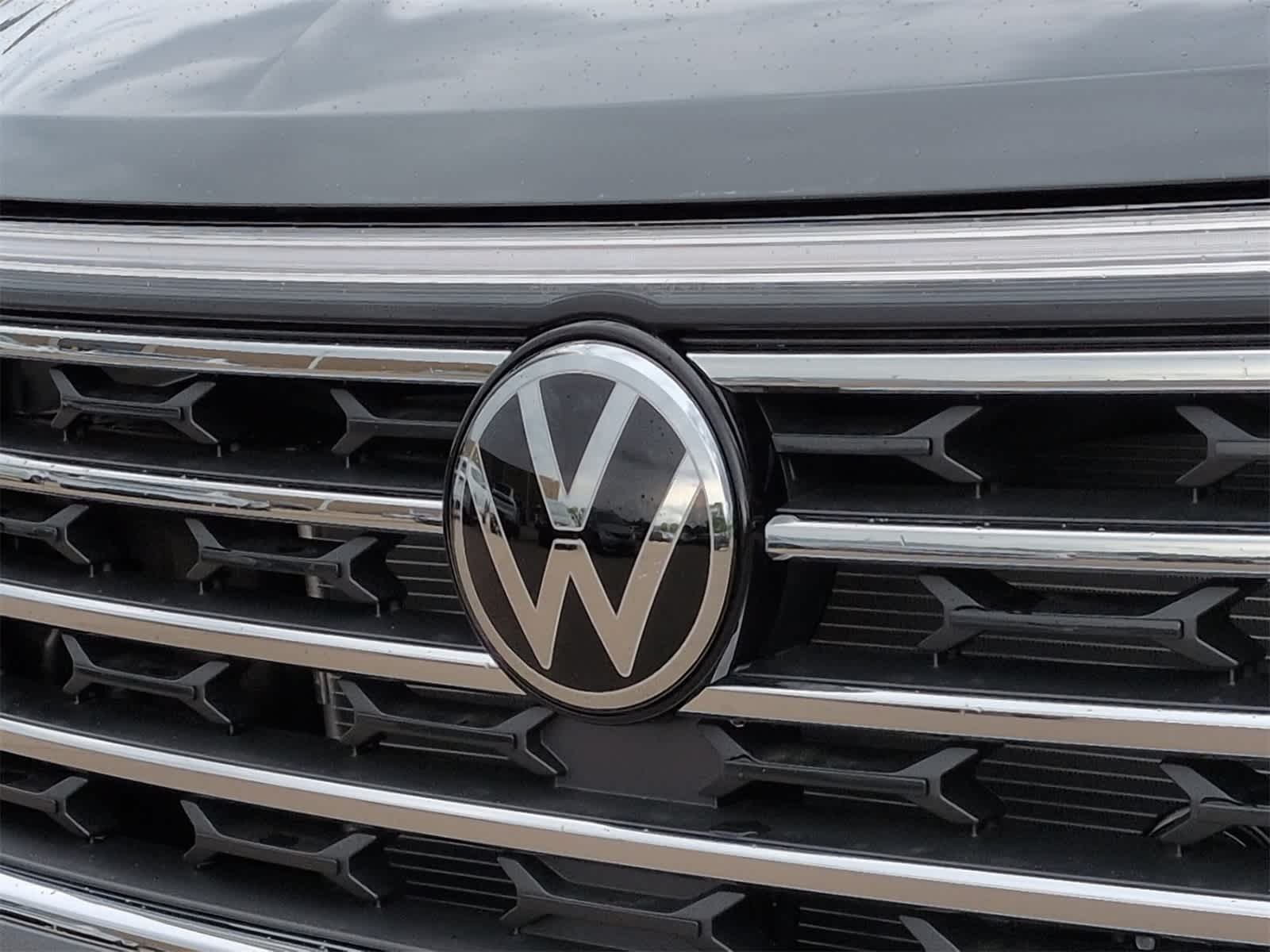 Thumbnail: 2026 Volkswagen Atlas - 12