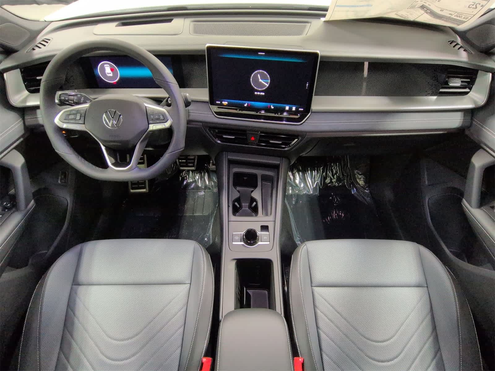 Thumbnail: 2026 Volkswagen Tiguan - 16