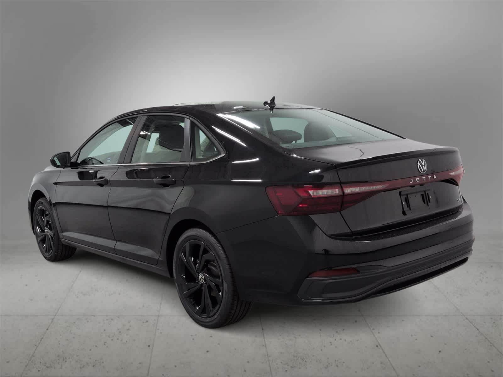 Thumbnail: 2025 Volkswagen Jetta - 6