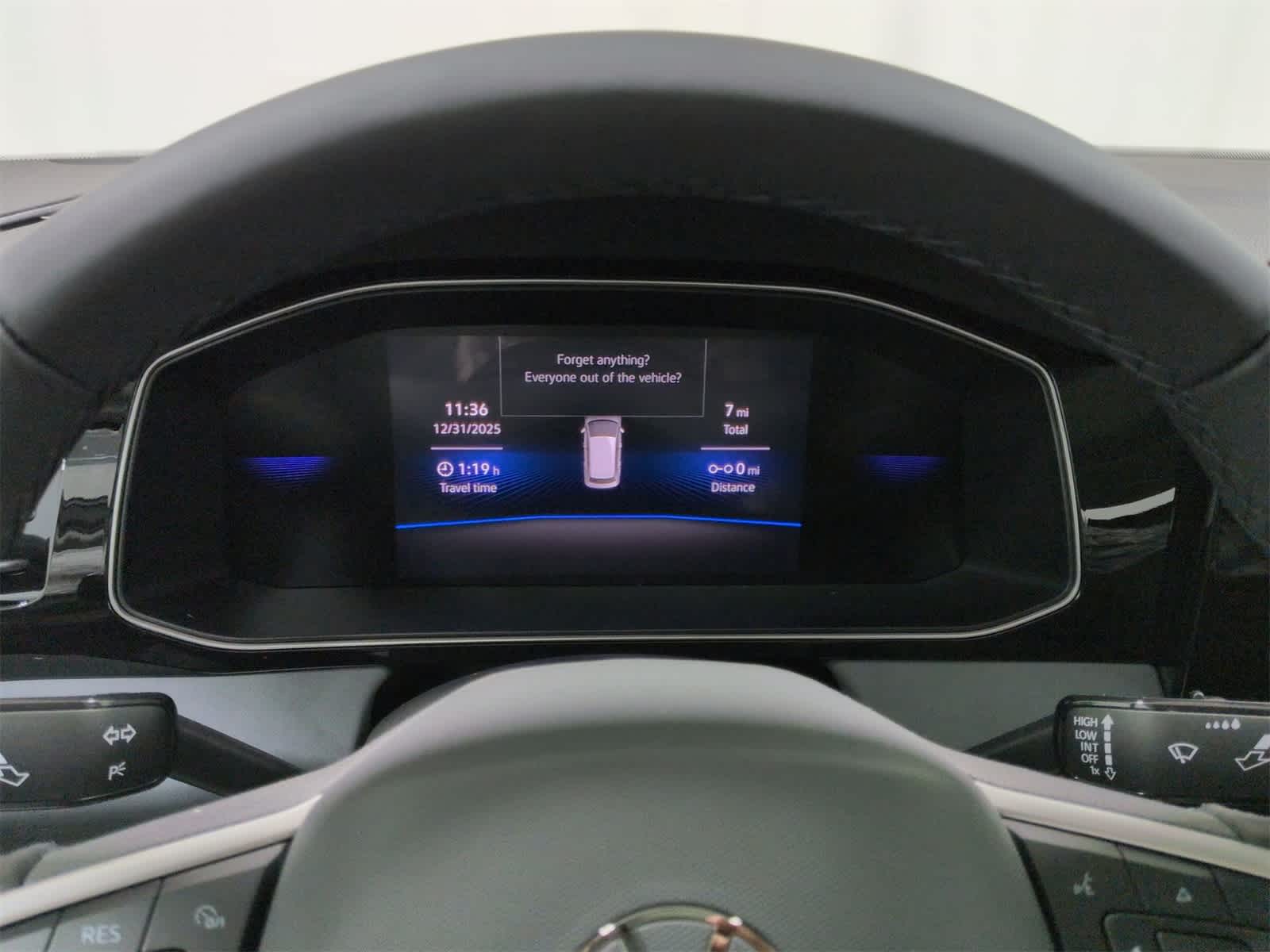 Thumbnail: 2026 Volkswagen Jetta - 35