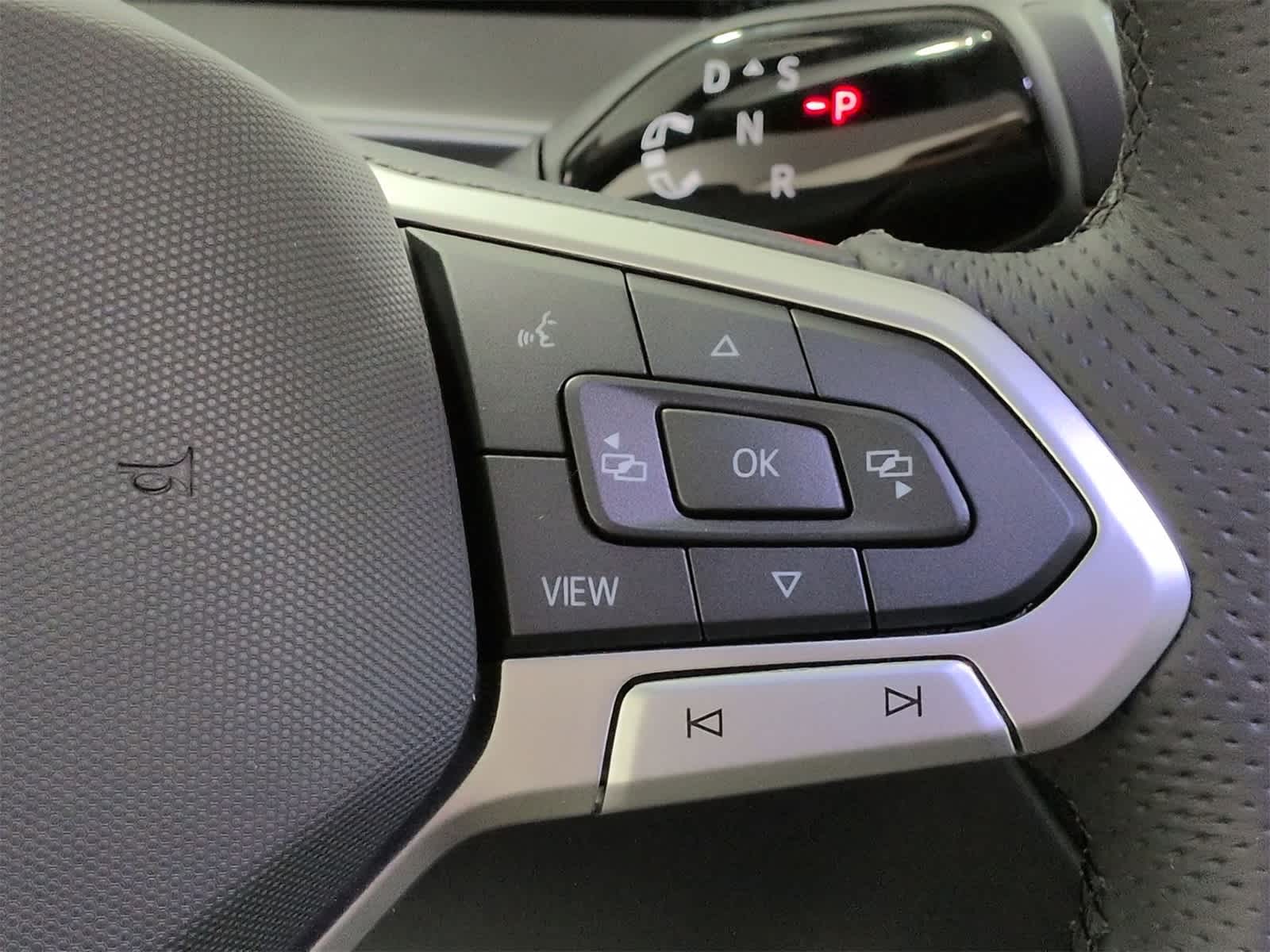 Thumbnail: 2026 Volkswagen Tiguan - 27