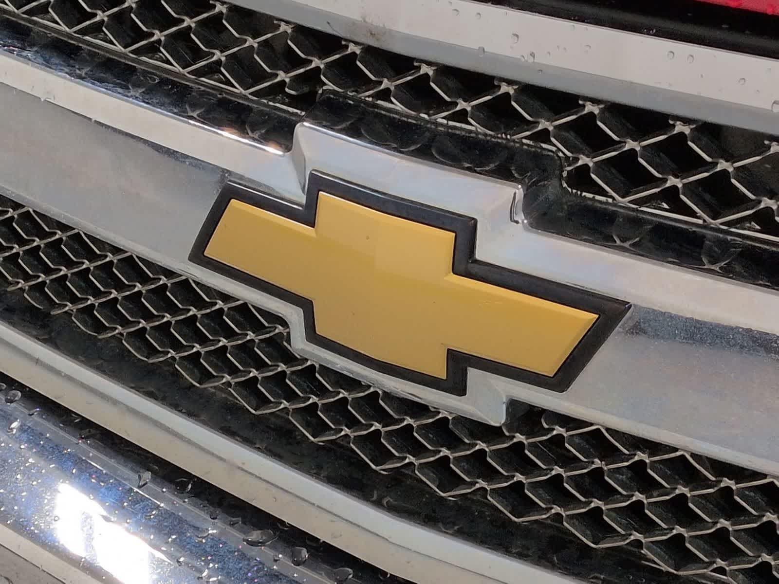 Thumbnail: 2012 Chevrolet Silverado 1500 - 10