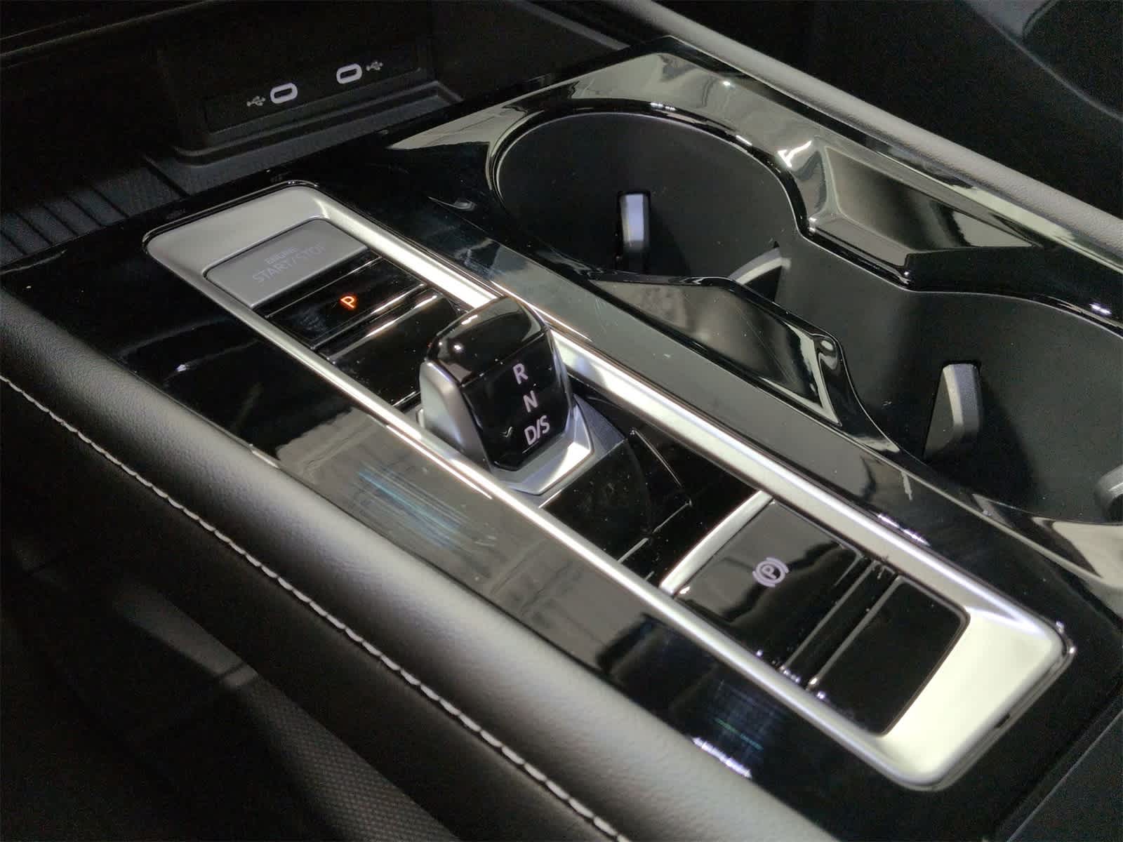 Thumbnail: 2026 Volkswagen Atlas - 34