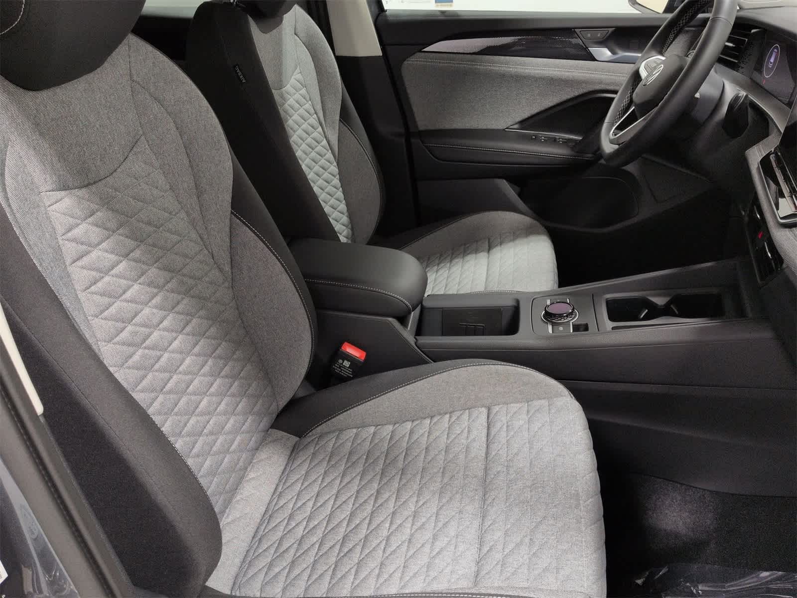 Thumbnail: 2026 Volkswagen Tiguan - 22