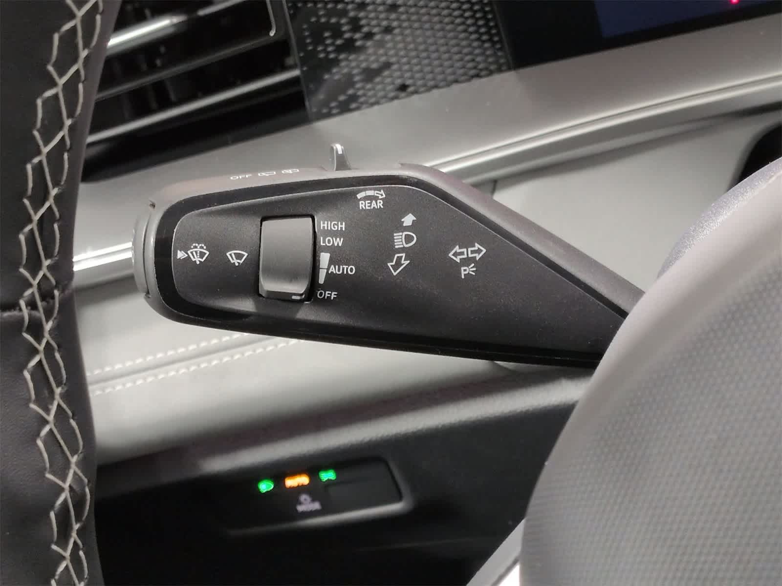 Thumbnail: 2026 Volkswagen Tiguan - 29