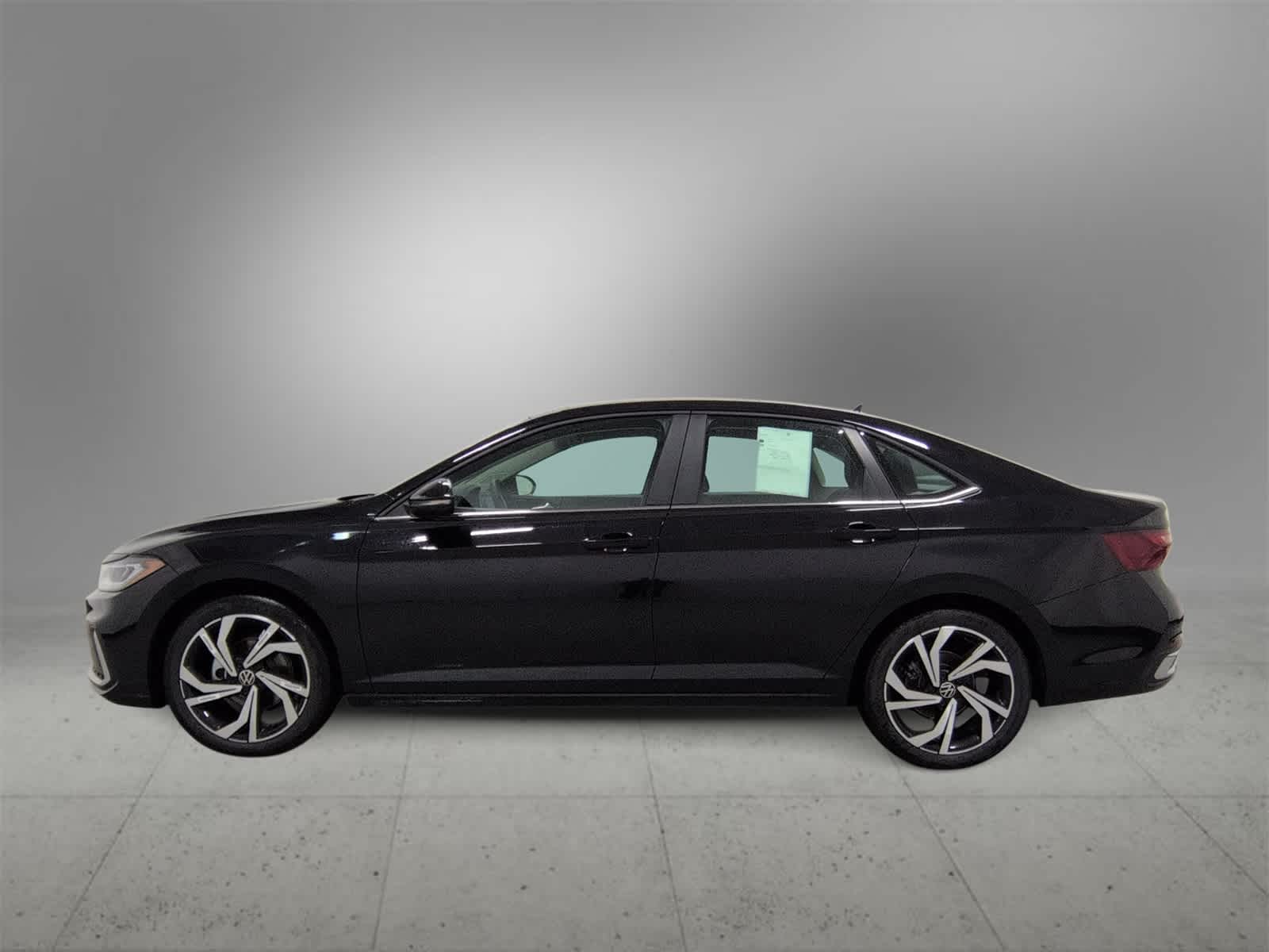 Thumbnail: 2026 Volkswagen Jetta - 5