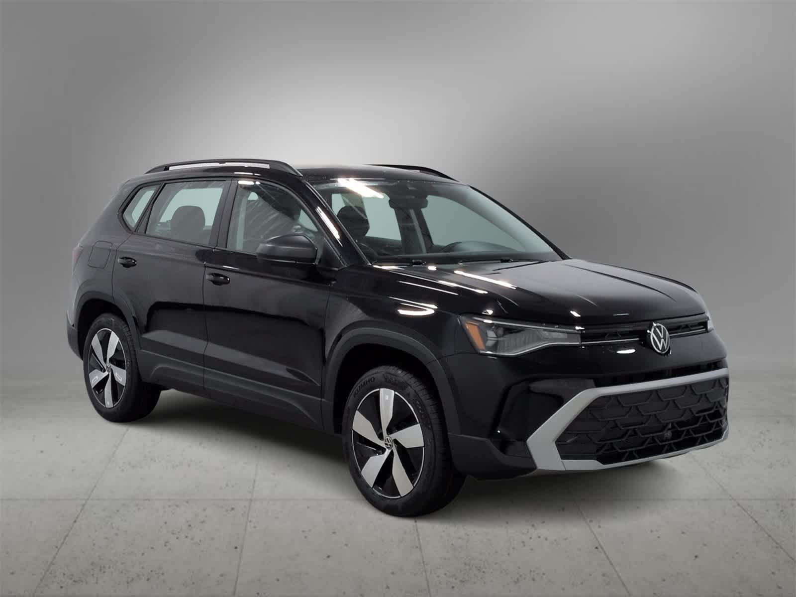 Thumbnail: 2026 Volkswagen Taos - 2