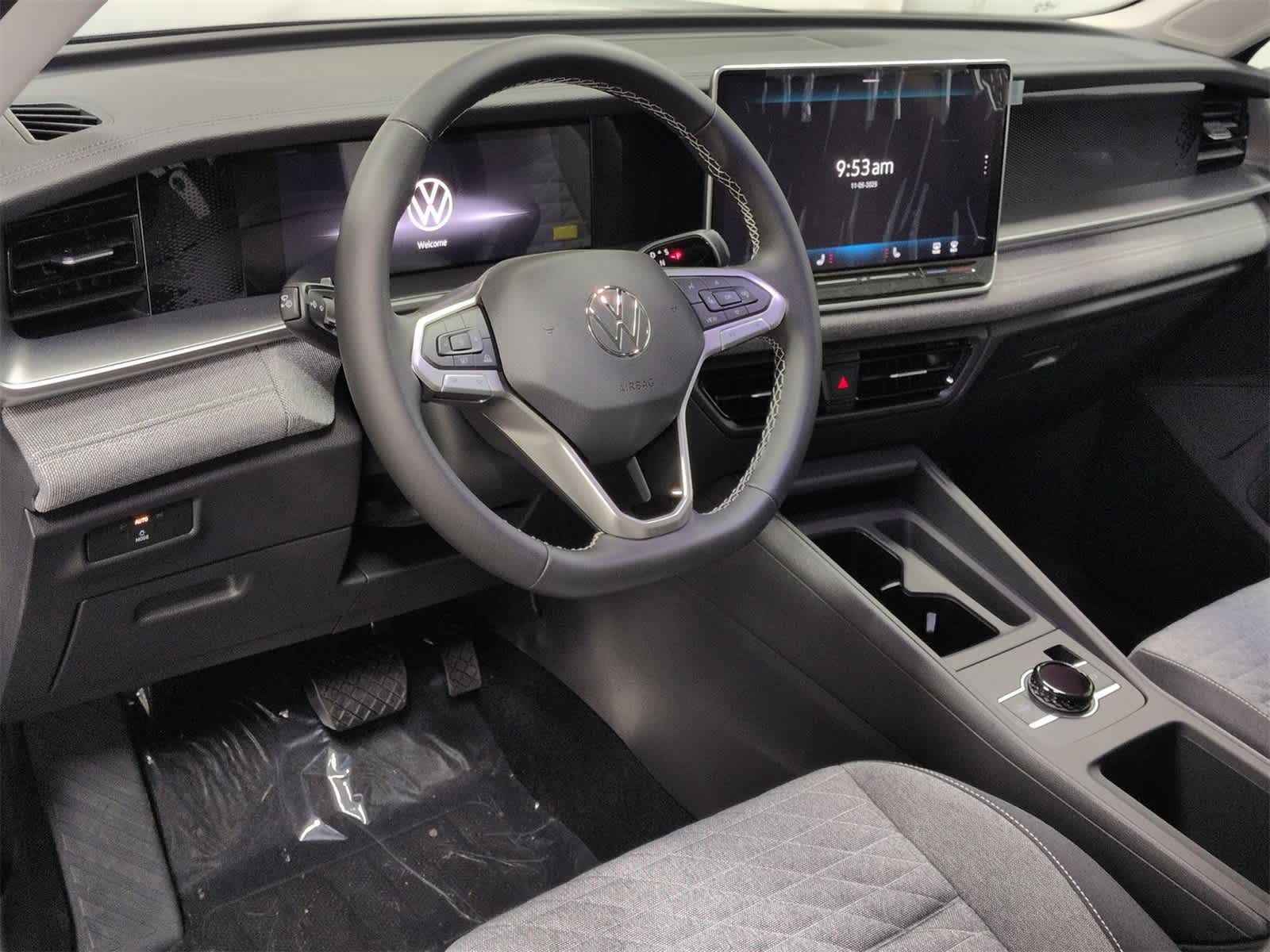 Thumbnail: 2026 Volkswagen Tiguan - 10