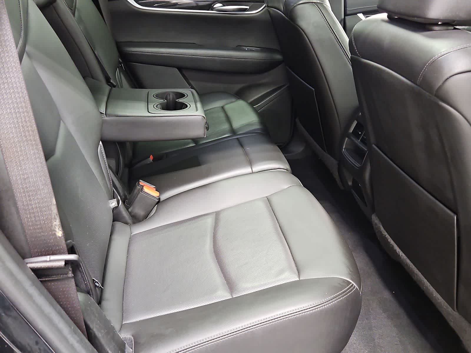 2021 Cadillac XT5 Premium Luxury - Photo 21