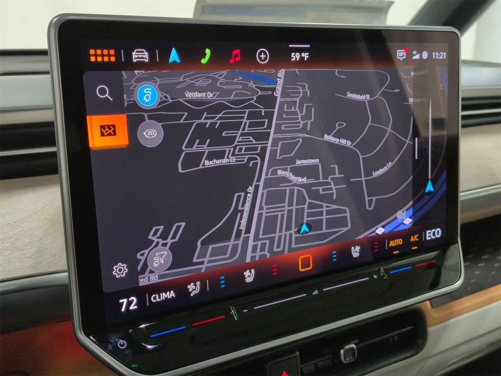 Thumbnail: 2025 Volkswagen ID.Buzz - 31