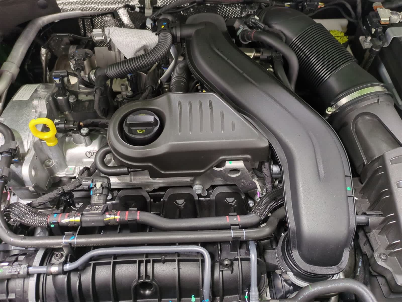 Thumbnail: 2026 Volkswagen Taos - 21