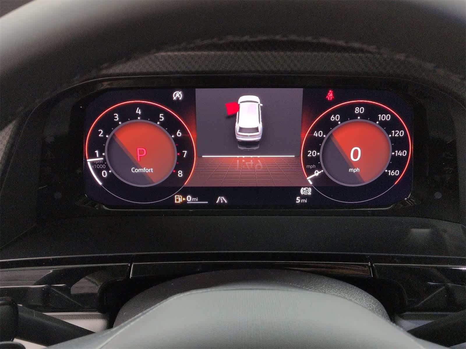 Thumbnail: 2026 Volkswagen Atlas - 35