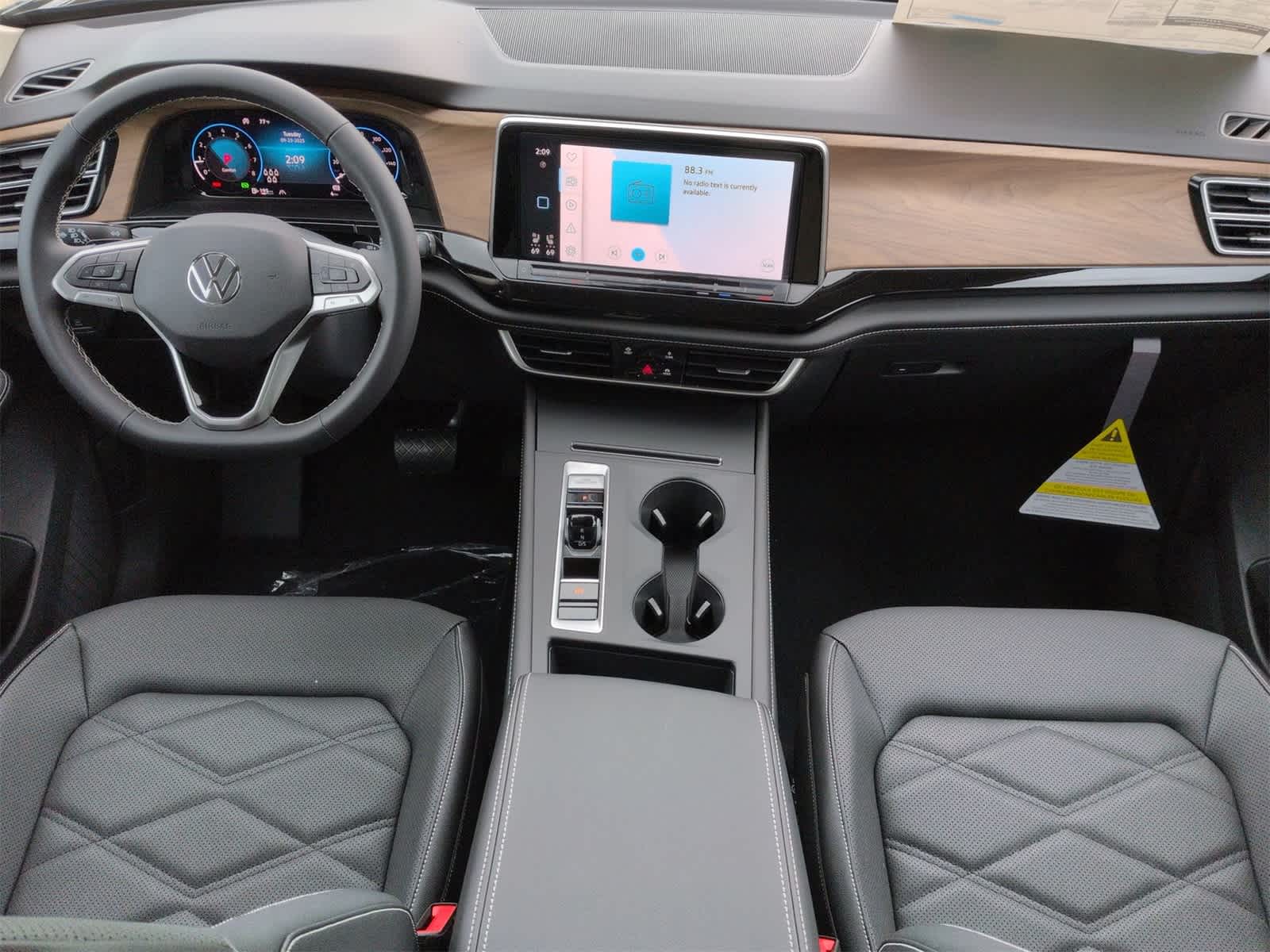 Thumbnail: 2026 Volkswagen Atlas - 15