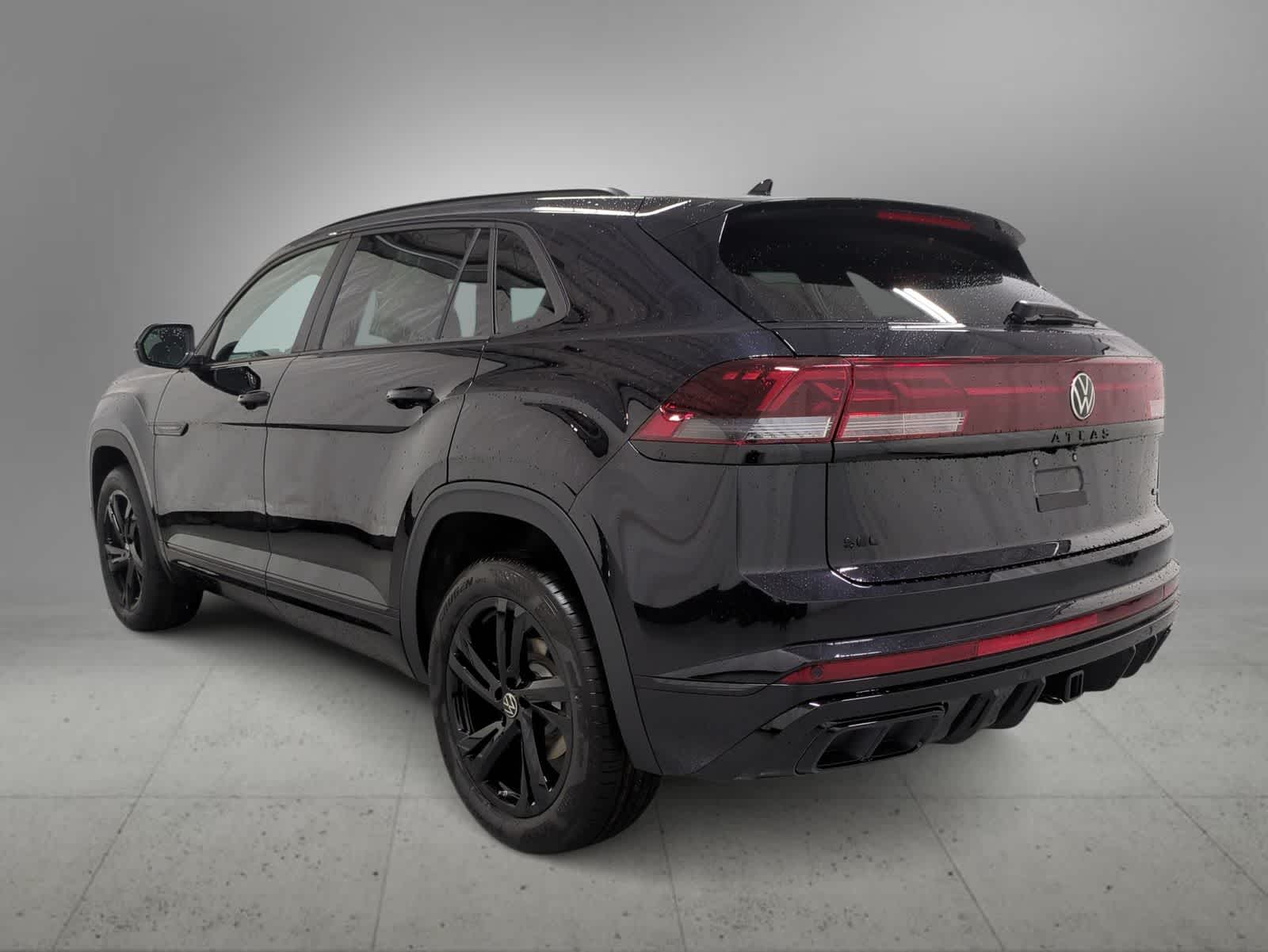 Thumbnail: 2026 Volkswagen Atlas - 6