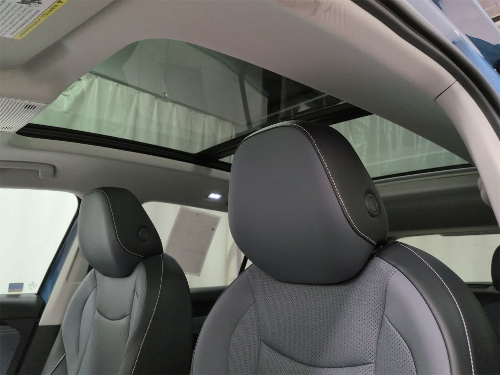 Thumbnail: 2026 Volkswagen Tiguan - 20