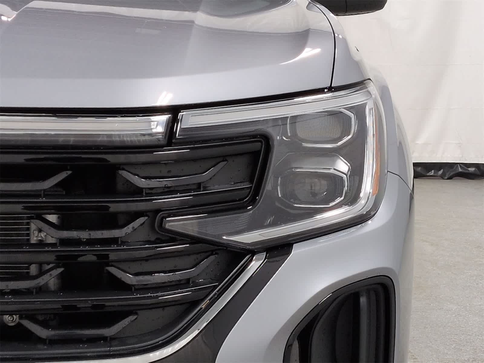 Thumbnail: 2026 Volkswagen Atlas - 11