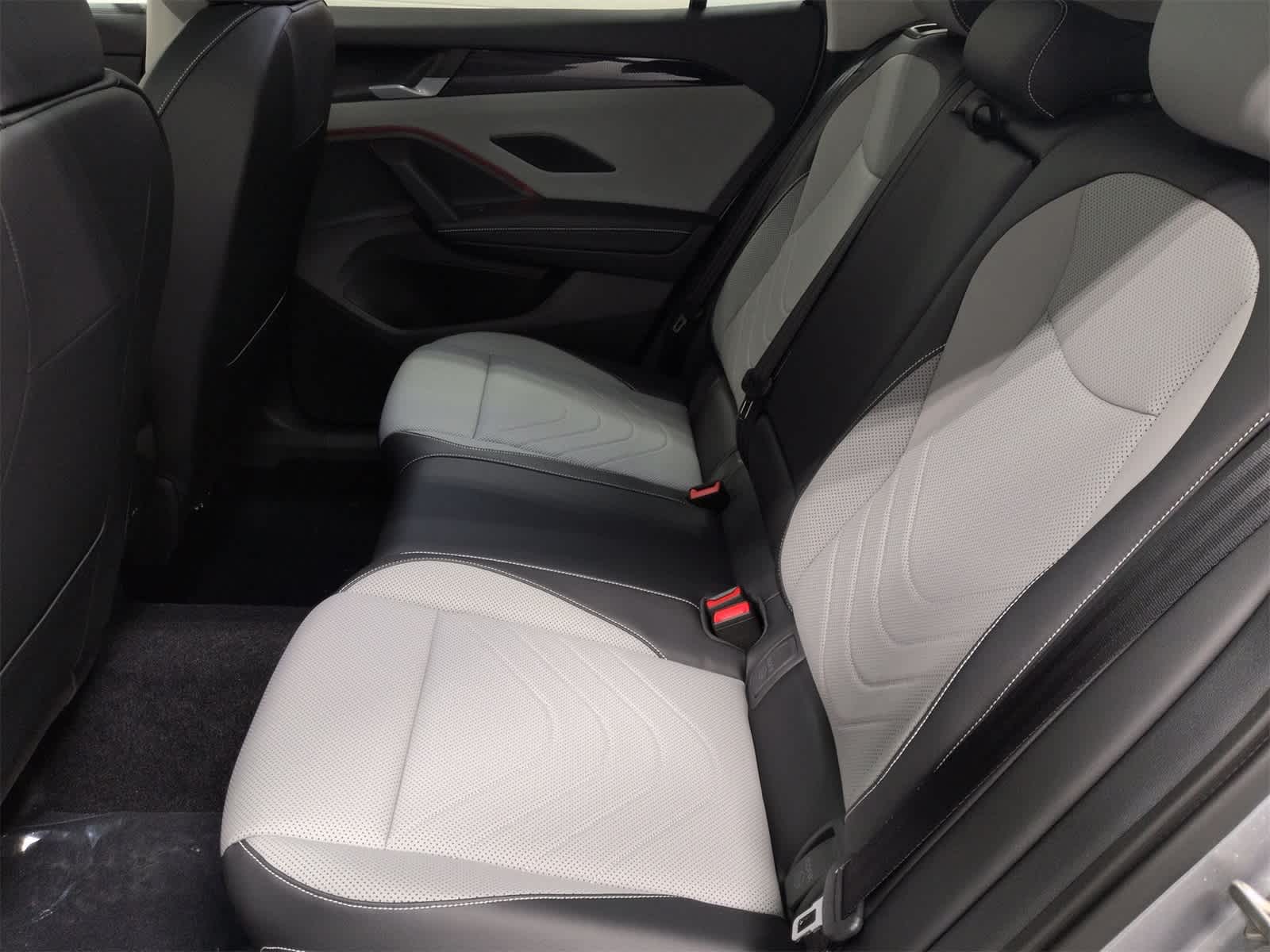 Thumbnail: 2026 Volkswagen Tiguan - 21