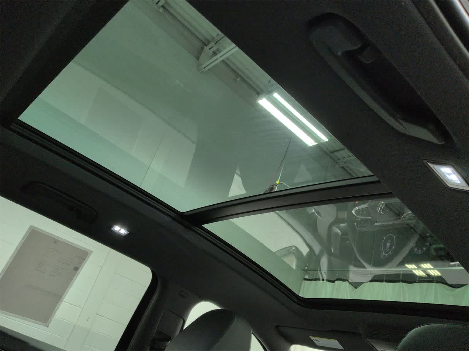 Thumbnail: 2026 Volkswagen Tiguan - 23